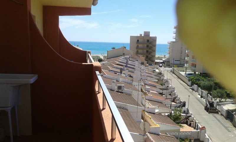 foto 0 Huurhuis van particulieren Pescola appartement Valencia (regio) Castelln (provincia de) Uitzicht vanaf de woning