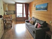 Vakantiewoningen Courchevel: studio nr. 106467