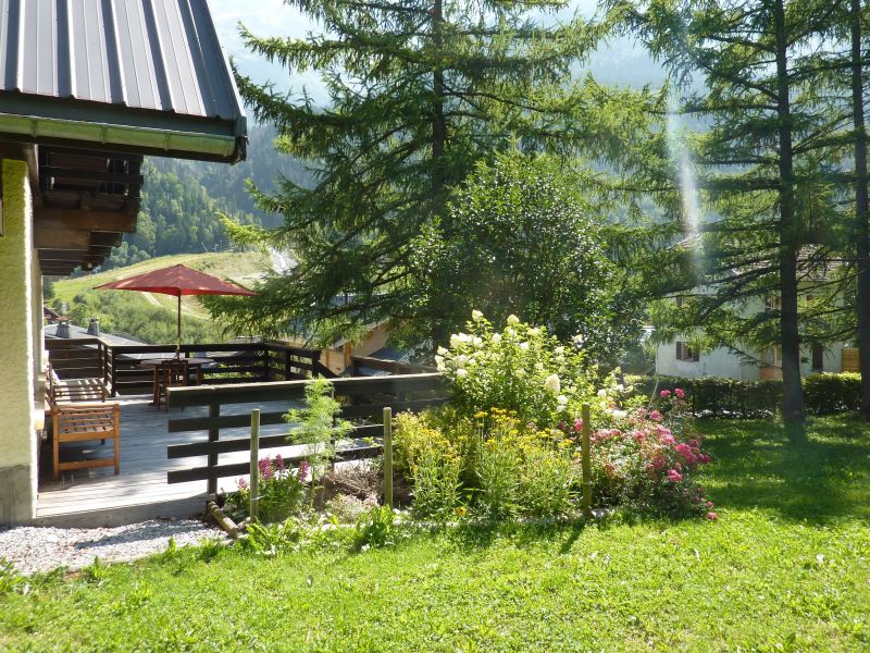 foto 7 Huurhuis van particulieren Les Contamines Montjoie chalet Rhne-Alpes Haute-Savoie