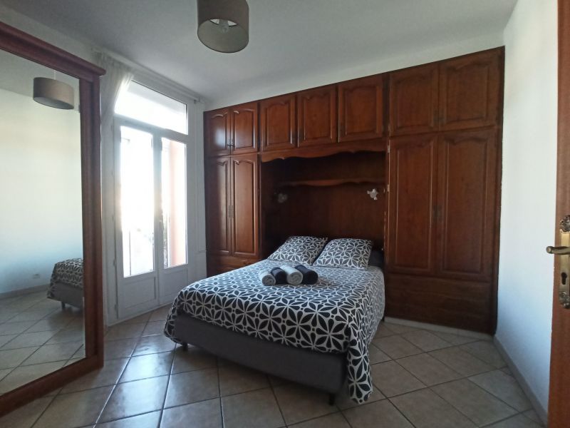 foto 9 Huurhuis van particulieren Port Vendres appartement Languedoc-Roussillon Pyrnes-Orientales slaapkamer 1