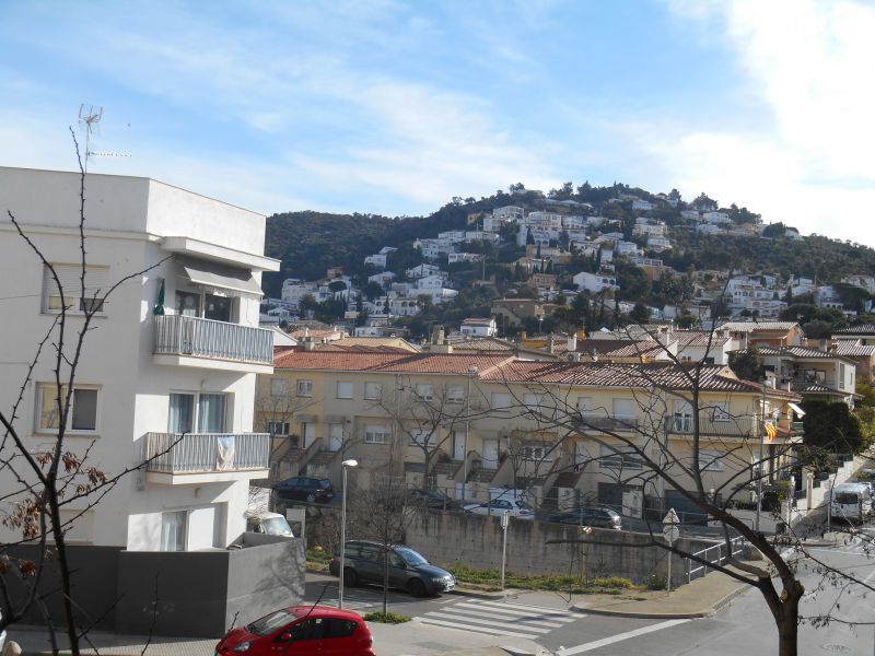 foto 10 Huurhuis van particulieren Rosas appartement Cataloni Girona (provincia de) Zicht op de omgeving