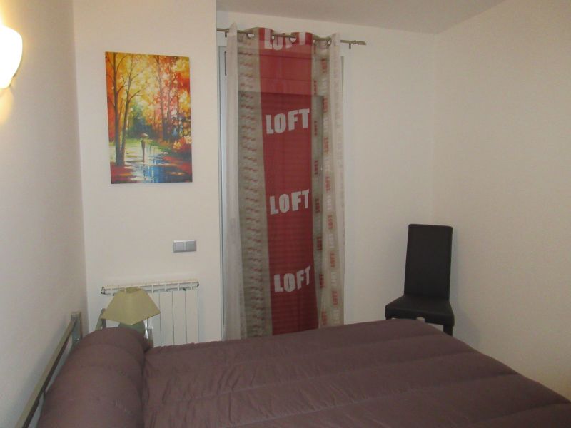 foto 14 Huurhuis van particulieren Rosas appartement Cataloni Girona (provincia de) slaapkamer 2