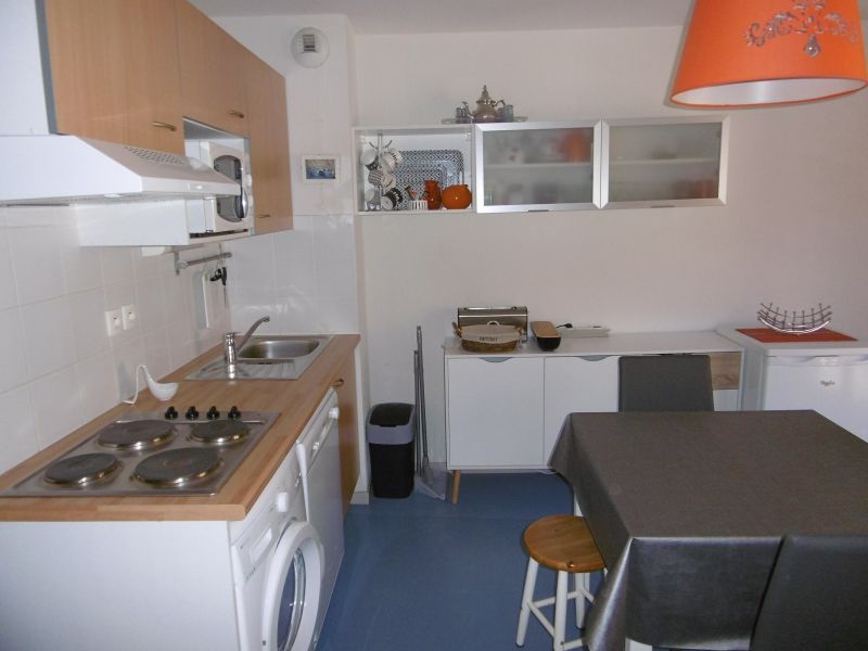 foto 4 Huurhuis van particulieren Cauterets appartement Midi-Pyrnes Hautes-Pyrnes