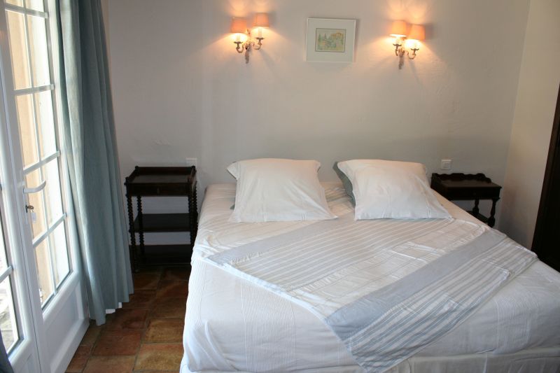 foto 4 Huurhuis van particulieren La Croix Valmer villa Provence-Alpes-Cte d'Azur Var slaapkamer 3