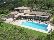 Vakantiewoningen Provence-Alpes-Cte D'Azur voor 15 personen: villa nr. 111829