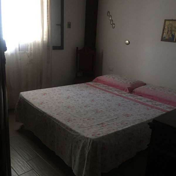 foto 14 Huurhuis van particulieren San Vito lo Capo villa   slaapkamer 2