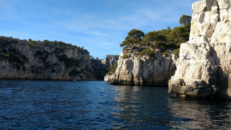 foto 18 Huurhuis van particulieren Saint Maximin la Sainte Baume villa Provence-Alpes-Cte d'Azur Var Overig uitzicht