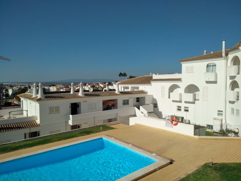 foto 10 Huurhuis van particulieren Albufeira appartement Algarve  Zwembad