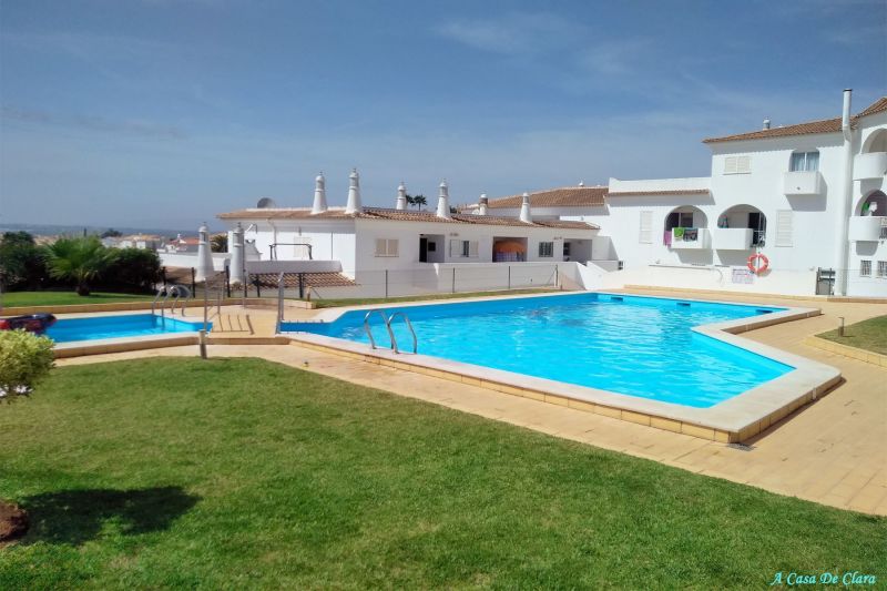 foto 0 Huurhuis van particulieren Albufeira appartement Algarve  Zwembad