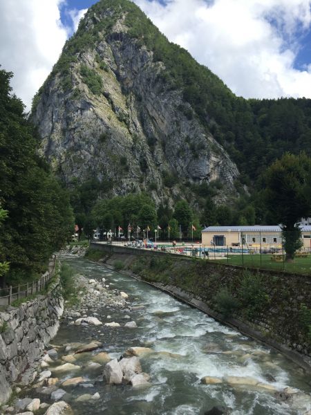 foto 19 Huurhuis van particulieren La Clusaz gite Rhne-Alpes Haute-Savoie Zicht op de omgeving