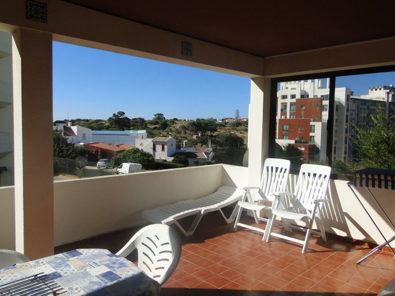 foto 2 Huurhuis van particulieren Lagos appartement Algarve  Terras