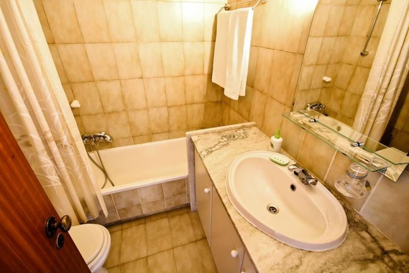 foto 9 Huurhuis van particulieren Lagos appartement Algarve  badkamer