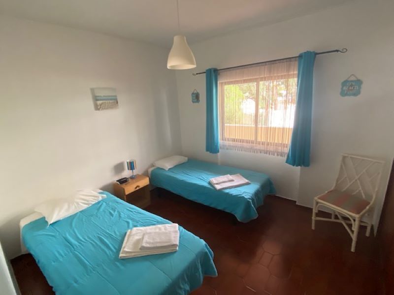 foto 4 Huurhuis van particulieren Lagos appartement Algarve  slaapkamer 2