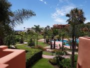 Vakantiewoningen Costa Del Sol voor 4 personen: appartement nr. 114649