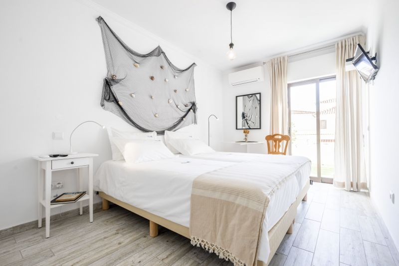 foto 2 Huurhuis van particulieren Altura appartement Algarve  slaapkamer