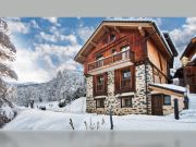 Vakantiewoningen Courchevel: maison nr. 115697