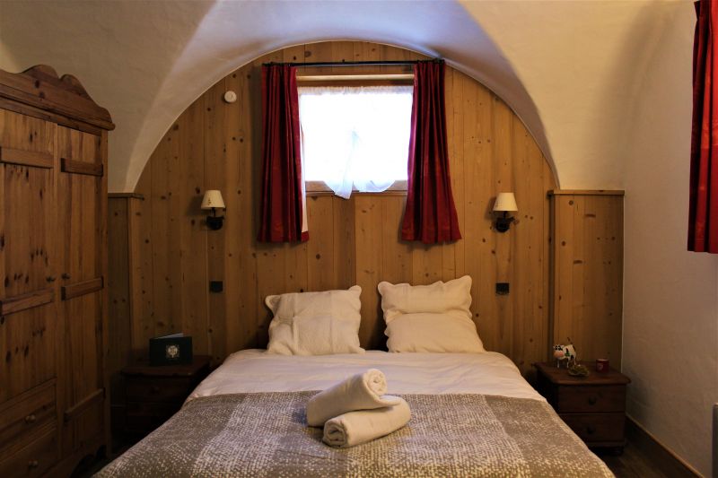 foto 6 Huurhuis van particulieren Mribel maison Rhne-Alpes Savoie slaapkamer 1