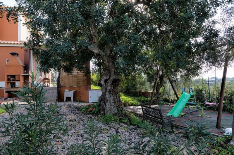 foto 1 Huurhuis van particulieren Armao de Pera villa Algarve  Tuin