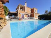 Vakantiewoningen Algarve voor 10 personen: villa nr. 116008