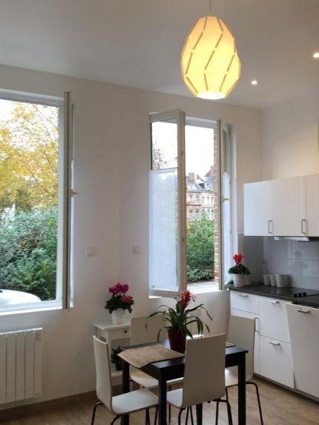 foto 4 Huurhuis van particulieren Amiens appartement Picardi Somme