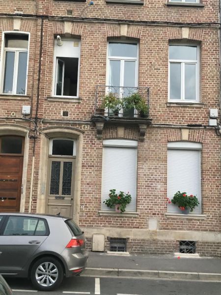 foto 13 Huurhuis van particulieren Amiens appartement Picardi Somme