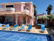 Vakantiewoningen Algarve voor 5 personen: appartement nr. 117585