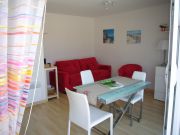 Vakantiewoningen zicht op zee Quend Plage (Strand): studio nr. 117728