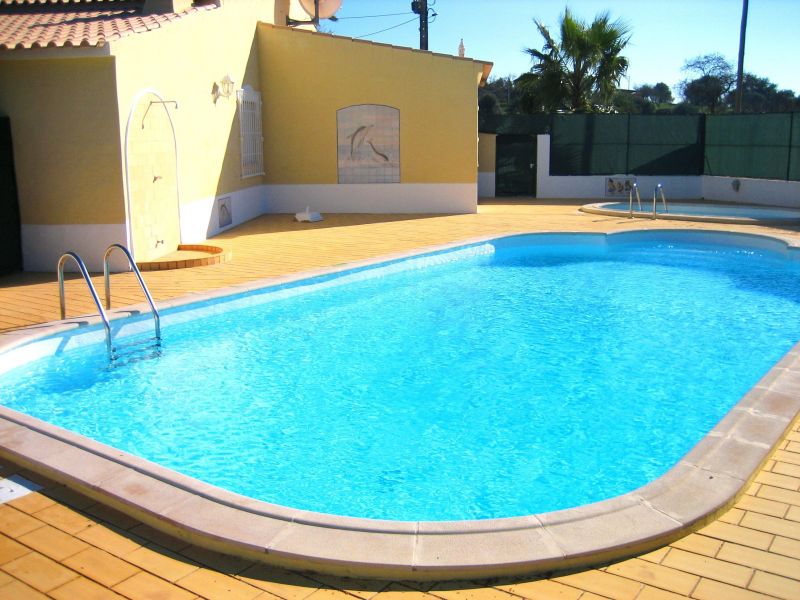 foto 4 Huurhuis van particulieren Armao de Pera villa Algarve  Zwembad