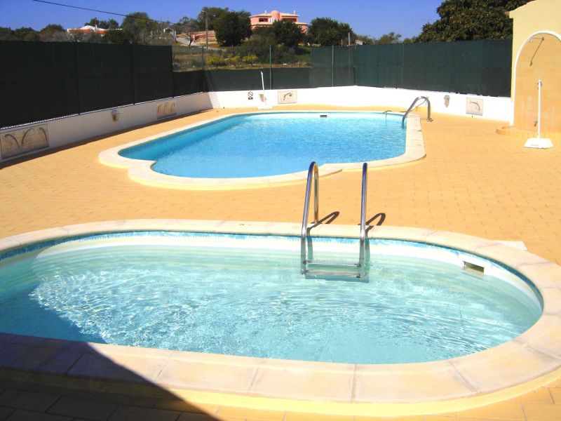 foto 5 Huurhuis van particulieren Armao de Pera villa Algarve  Zwembad