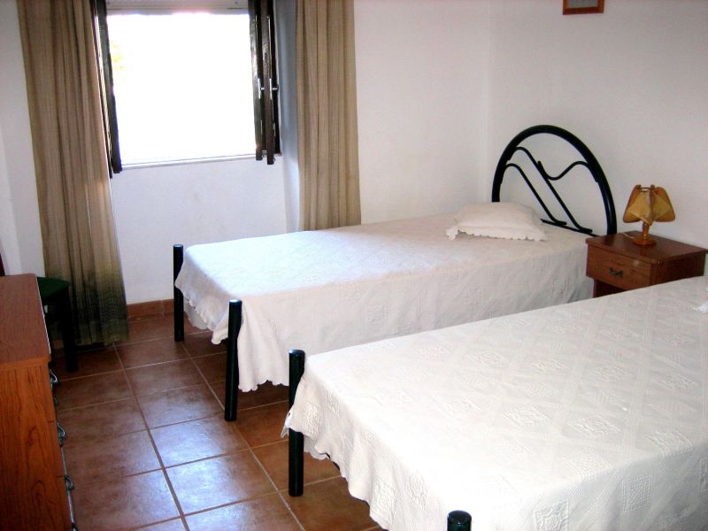 foto 16 Huurhuis van particulieren Armao de Pera villa Algarve  slaapkamer 1