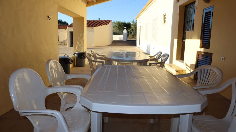 foto 18 Huurhuis van particulieren Armao de Pera villa Algarve  Terras