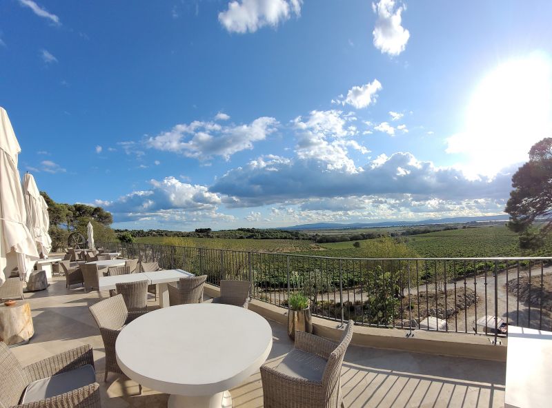 foto 21 Huurhuis van particulieren Saint Pierre la Mer villa Languedoc-Roussillon Aude Overig uitzicht