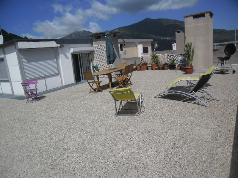 foto 3 Huurhuis van particulieren Ajaccio studio Corsica Corse du Sud Terras