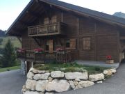 Vakantiewoningen Morzine voor 4 personen: appartement nr. 120602