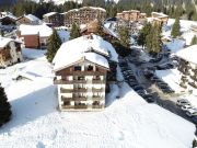 Vakantiewoningen Franse Alpen: appartement nr. 121152