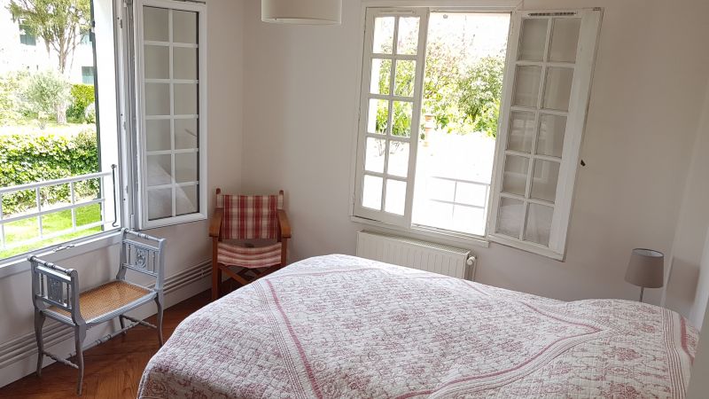foto 14 Huurhuis van particulieren Surgres villa Poitou-Charentes Charente-Maritime slaapkamer 1