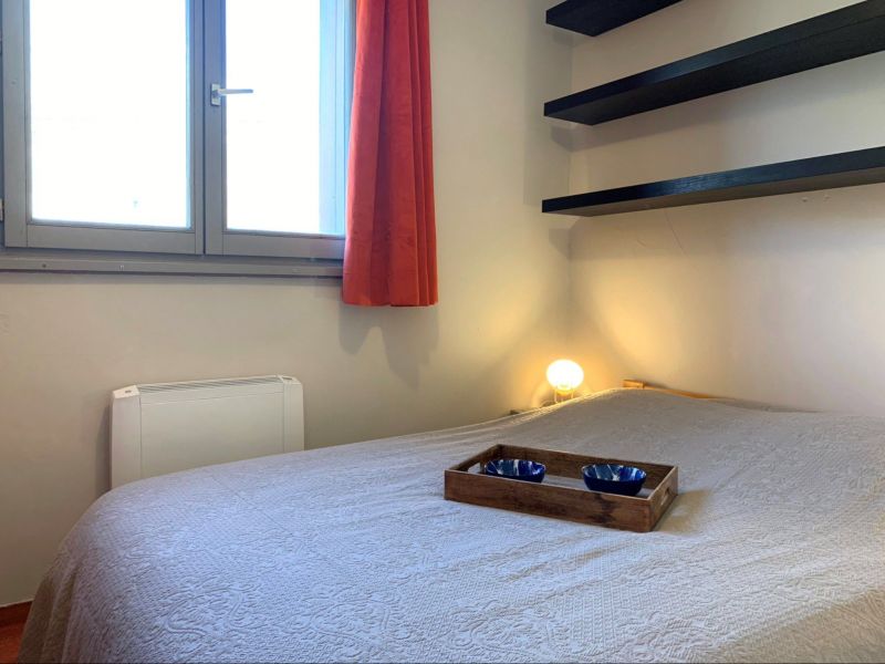 foto 6 Huurhuis van particulieren Val d'Isre appartement Rhne-Alpes Savoie slaapkamer 1