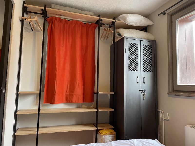 foto 7 Huurhuis van particulieren Val d'Isre appartement Rhne-Alpes Savoie slaapkamer 1
