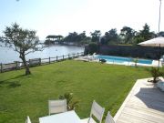 Vakantiewoningen zicht op zee La Rochelle: villa nr. 121814