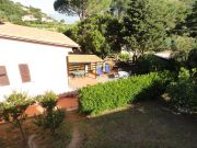 Vakantiewoningen zicht op zee Campo Nell'Elba: appartement nr. 124211