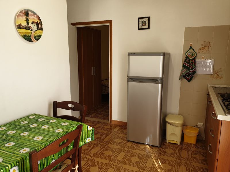 foto 4 Huurhuis van particulieren Rio nell'Elba appartement Toscane Eiland Elba Gesloten keuken