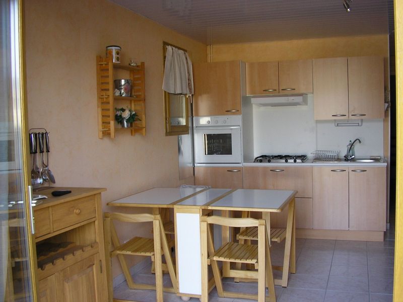 foto 3 Huurhuis van particulieren Besse et Saint Anastaise appartement Auvergne Puy-de-Dme