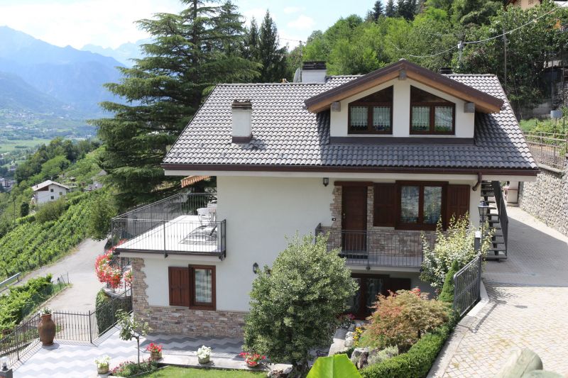 foto 0 Huurhuis van particulieren Aosta appartement Val-dAosta Aosta (provincie)