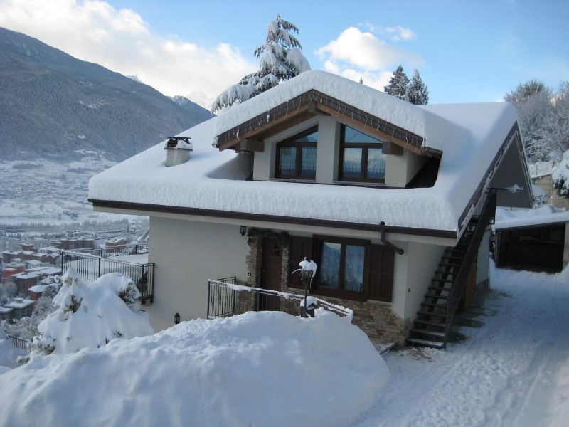 foto 3 Huurhuis van particulieren Aosta appartement Val-dAosta Aosta (provincie)