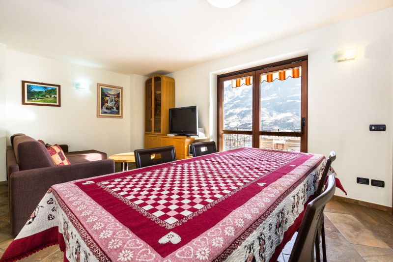 foto 7 Huurhuis van particulieren Aosta appartement Val-dAosta Aosta (provincie) Verblijf