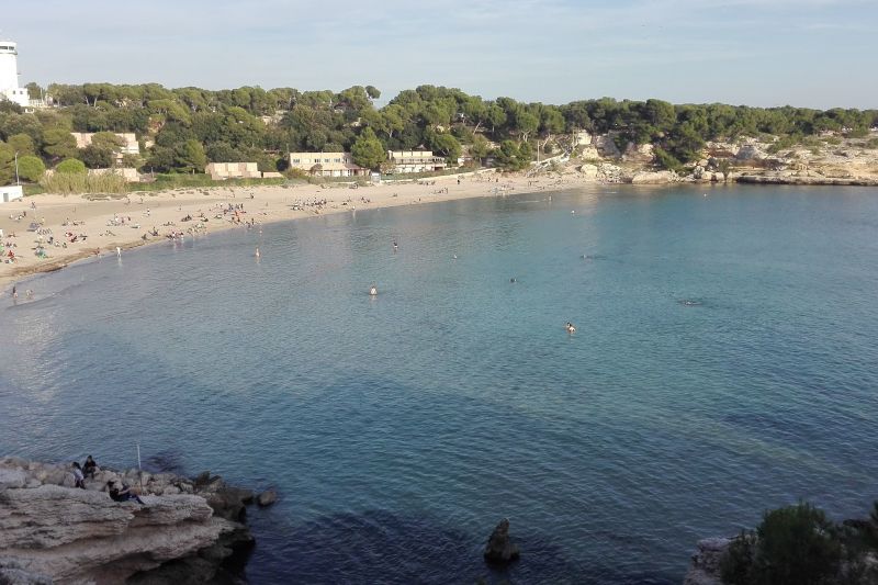 foto 0 Huurhuis van particulieren Martigues studio Provence-Alpes-Cte d'Azur Bouches du Rhne Strand