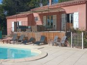 Vakantiewoningen Provence-Alpes-Cte D'Azur voor 3 personen: villa nr. 126028