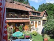 Vakantiewoningen Route Des Vins D'Alsace voor 3 personen: maison nr. 126284