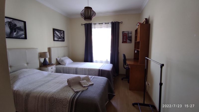 foto 5 Huurhuis van particulieren Tavira appartement Algarve  slaapkamer