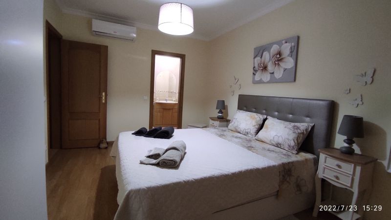 foto 3 Huurhuis van particulieren Tavira appartement Algarve  slaapkamer